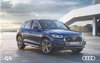 Autoprospekt Audi Q5 September 2017