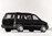 Pressefoto Chrysler Voyager LE 1991
