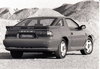 Pressefoto Chrysler Daytona Shelby 1991