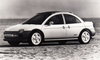 Pressefoto Dodge Neon Concept Car 1991