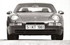 Pressefoto Porsche 968 1992