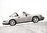Pressefoto Porsche 911 Carrera 4 Targa 1992