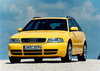 Pressefoto Audi S4 Avant 1997 - prf-220