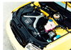 Pressefoto Audi S4 Motor 2.7 Liter 1997