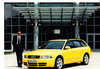 Pressefoto Audi S4 Avant 1997 prf-232