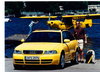 Pressefoto Audi S4 Avant 1997 prf-233