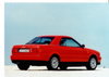 Pressefoto Audi Cabriolet 1997 prf-236