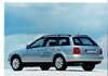 Pressefoto Audi A4 Duo 1997 prf-249