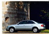 Pressefoto Audi A4 2.4 1997 prf-252