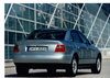 Pressefoto Audi A4 2.4 1997 prf-253