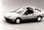 Pressefoto Honda CRX Hardtop 1992 prf-261