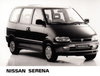 Pressefoto Nissan Serena 1992 prf-263