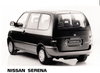 Pressefoto Nissan Serena 1992 prf-264