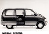 Pressefoto Nissan Serena 1992 prf-265