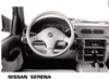 Pressefoto Nissan Serena 1992 prf-266