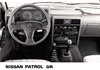 Pressefoto Nissan Patrol GR 1992 prf-281