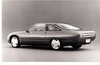 Pressefoto Nissan TRI-X Concept Car 1992  prf-285