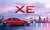 Jaguar XE Autoprospekte