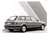 Pressefoto Audi 80 Avant 1.9 TDI 1995 prf-294