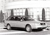 Pressefoto Audi A6 Avant 2.5 TDI quattro 1995