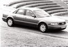 Pressefoto Audi A8 2.8 1995 prf-305