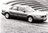 Pressefoto Audi A8 2.8 1995 prf-305