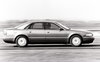 Pressefoto Audi A8 2.8 Quattro 1995