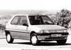 Pressefoto Peugeot 106 Long Beach 1995