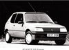 Pressefoto Peugeot 205 Forever 1995 prf-310