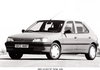 Pressefoto Peugeot 306 XR 1995 prf-311