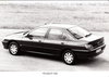 Pressefoto Peugeot 406 1995 prf-319