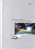 Autoprospekt Audi Navigationssysemte 12 - 2002