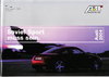 Autoprospekt Abt Audi 2004