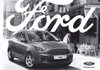 Preisliste Ford Ka plus März 2017