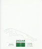 Preisliste Jaguar XJS August 1988