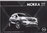 Preisliste Opel Mokka X Juni 2017