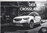 Preisliste Opel Crossland X Juni 2017