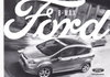 Preisliste Ford B Max Juli 2017