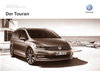 Preisliste VW Touran November 2017