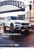 Preisliste BMW X1 Mai 2015