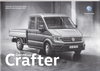 Preisliste VW Crafter Pritsche Januar 2017