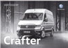Preisliste VW Crafter 1 - 2017