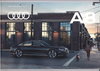 Preisliste Audi A8 Januar 2018