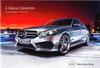 Preisliste Mercedes E Klasse Limousine 1 - 2014