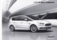 Preisliste Ford S Max Vignale Dezember 2017