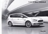 Preisliste Ford S Max Vignale Dezember 2017
