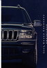 Preisliste Jeep Grand Cherokee September 2001