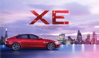 Jaguar XE Preislisten