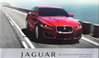 Preisliste Jaguar XF November 2011