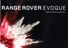 Preisliste Range Rover Evoque August 2011